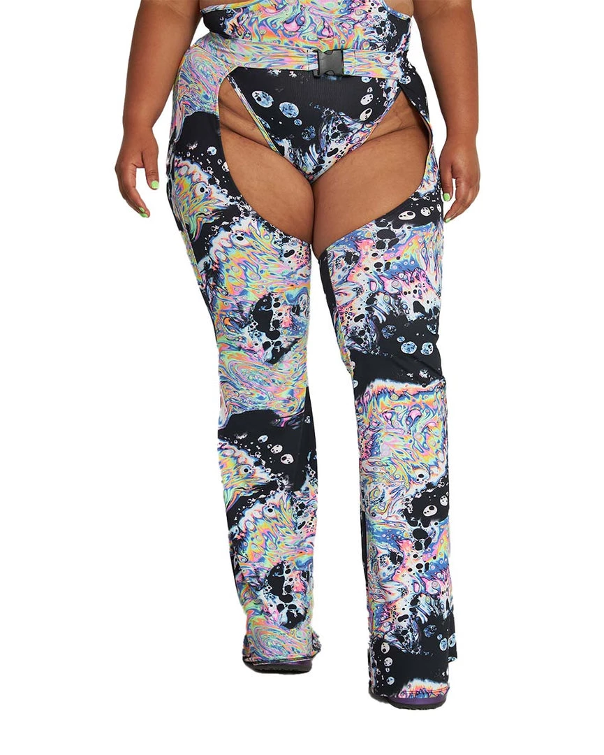 Day G Clothing Liquid Tripp Chaps 9 Day G Clothing Liquid Tripp Chaps