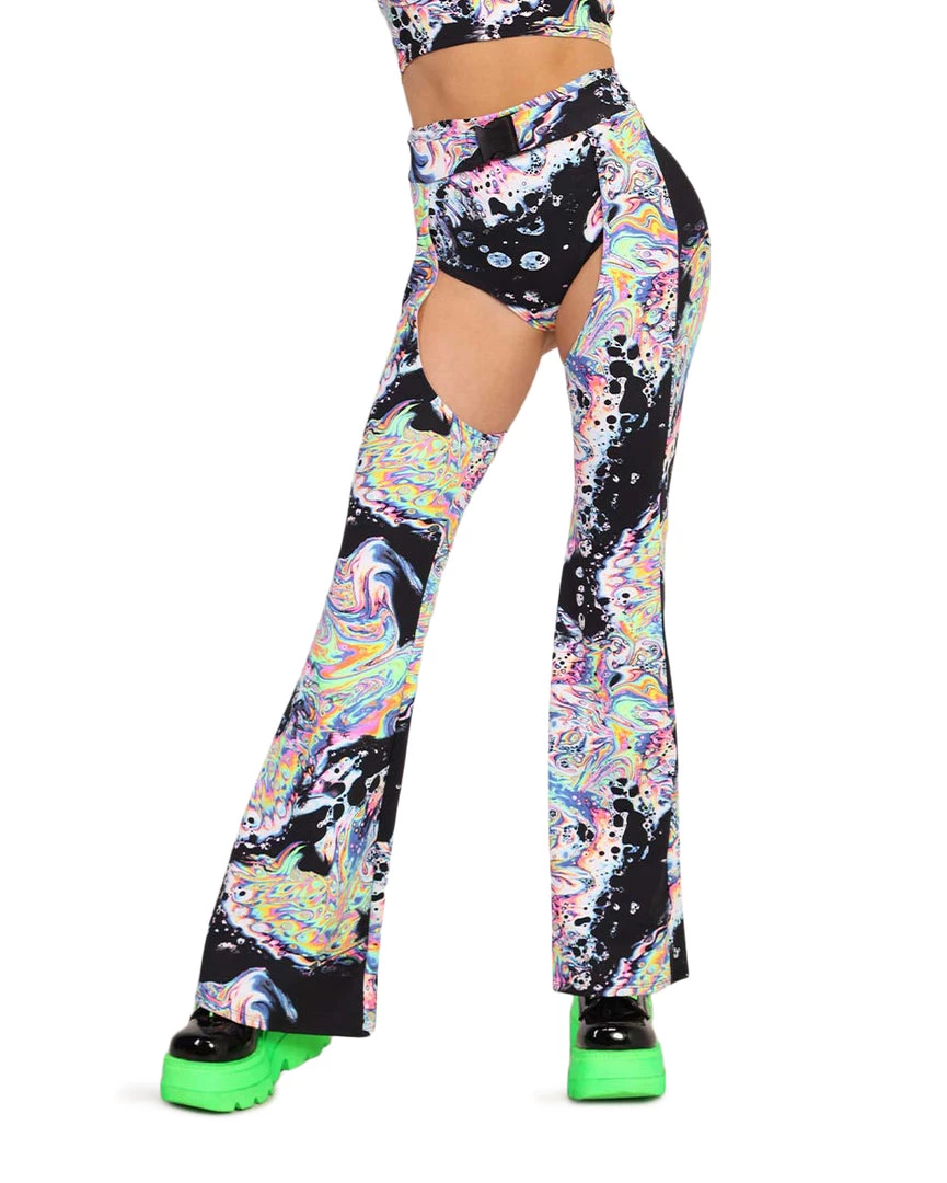 Day G Clothing Liquid Tripp Chaps 3 Day G Clothing Liquid Tripp Chaps