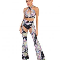 Day G Clothing Liquid Tripp Chaps 14 Day G Clothing Liquid Tripp Chaps