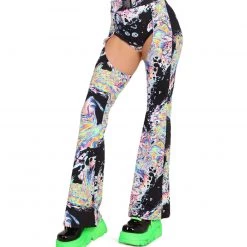 Day G Clothing Liquid Tripp Chaps 13 Day G Clothing Liquid Tripp Chaps