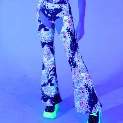 Day G Clothing Liquid Tripp Chaps 16 Day G Clothing Liquid Tripp Chaps