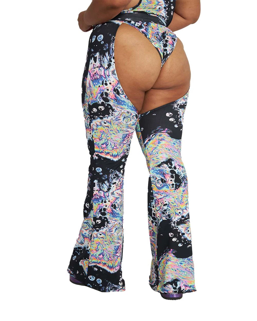 Day G Clothing Liquid Tripp Chaps 12 Day G Clothing Liquid Tripp Chaps