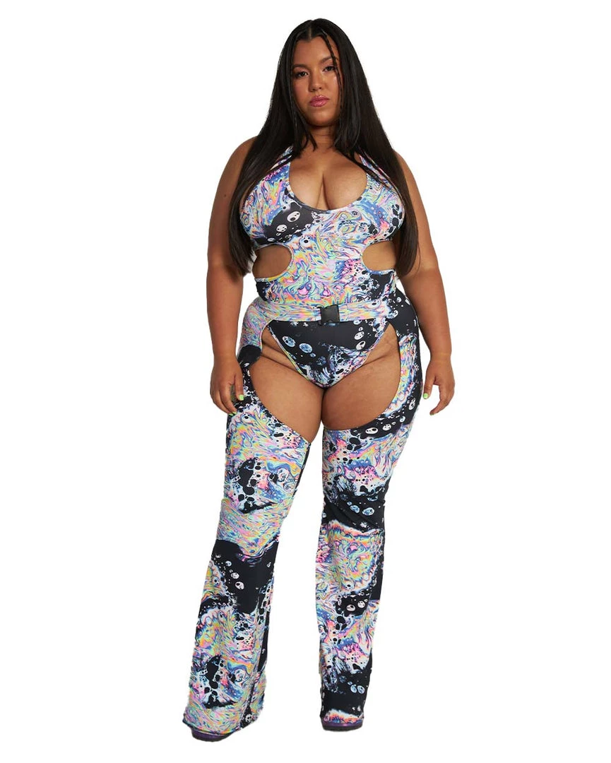 Day G Clothing Liquid Tripp Chaps 11 Day G Clothing Liquid Tripp Chaps