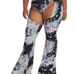 Day G Clothing Liquid Tripp Chaps 19 Day G Clothing Liquid Tripp Chaps