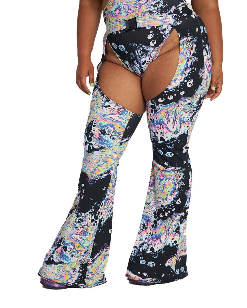 Day G Clothing Liquid Tripp Chaps 10 Day G Clothing Liquid Tripp Chaps