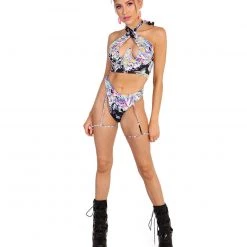 Day G Liquid Tripp Bottoms With Harness 17 Day G Liquid Tripp Bottoms With Harness