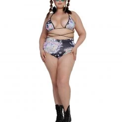 Day G Liquid Tripp Wrap Around Bikini Top Tops 16 Day G Liquid Tripp Wrap Around Bikini Top Tops