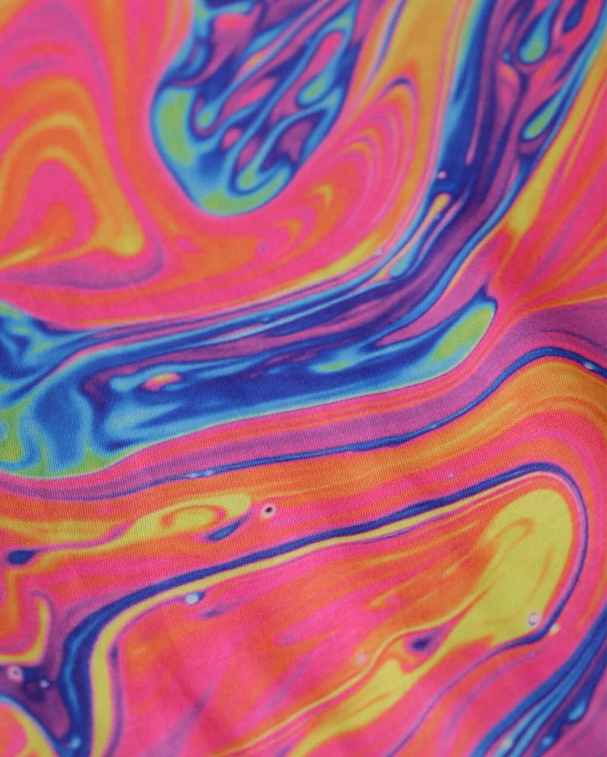 INTO THE AM Liquified Tank Top Men 6 INTO THE AM Liquified Tank Top Men