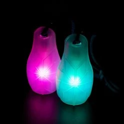 EmazingLights EPoi Lite Pashminas & Festival Accessories