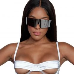 OhYes Look On The Bright Side Reflective Top 9 OhYes Look On The Bright Side Reflective Top