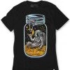 INTO THE AM Lunar Spirits Tee
