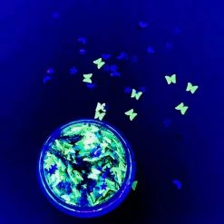Trending Now Lunautics Butterfly Effect Chunky Glitter