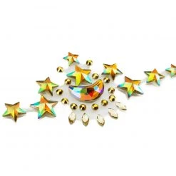 Accessories Lunautics Success Face Jewels