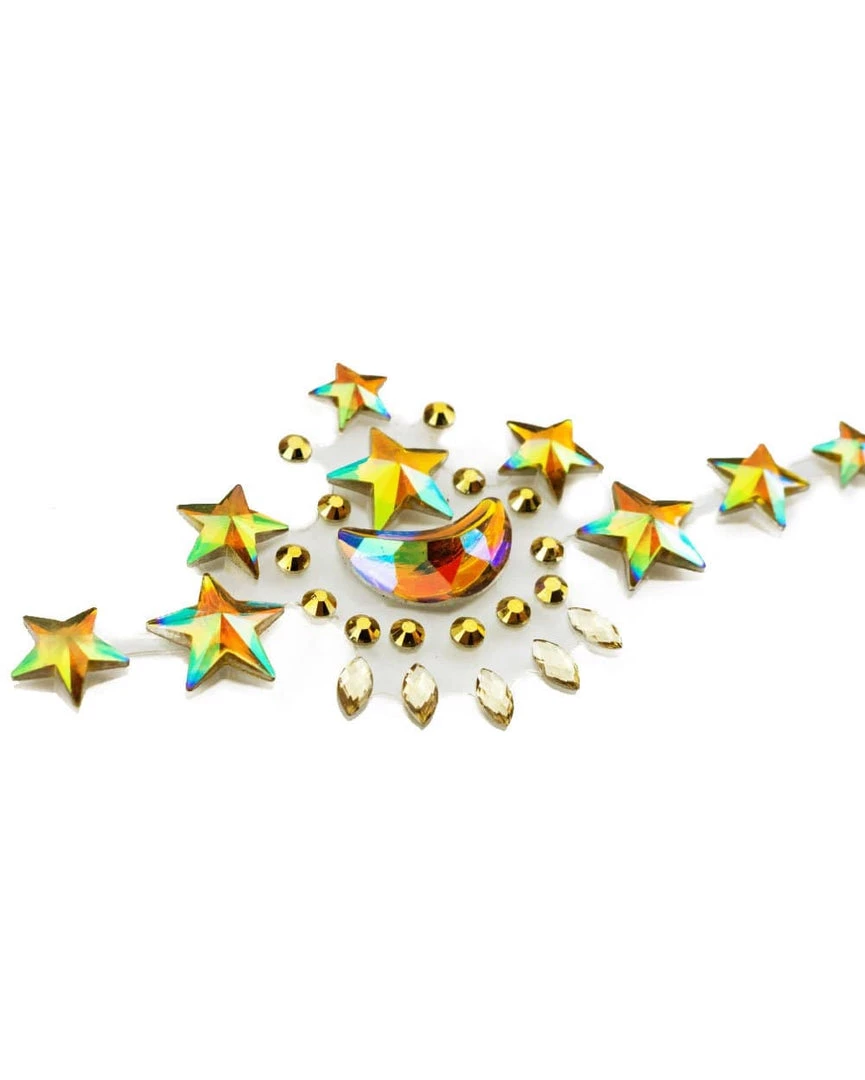 Accessories Lunautics Success Face Jewels 4 Accessories Lunautics Success Face Jewels