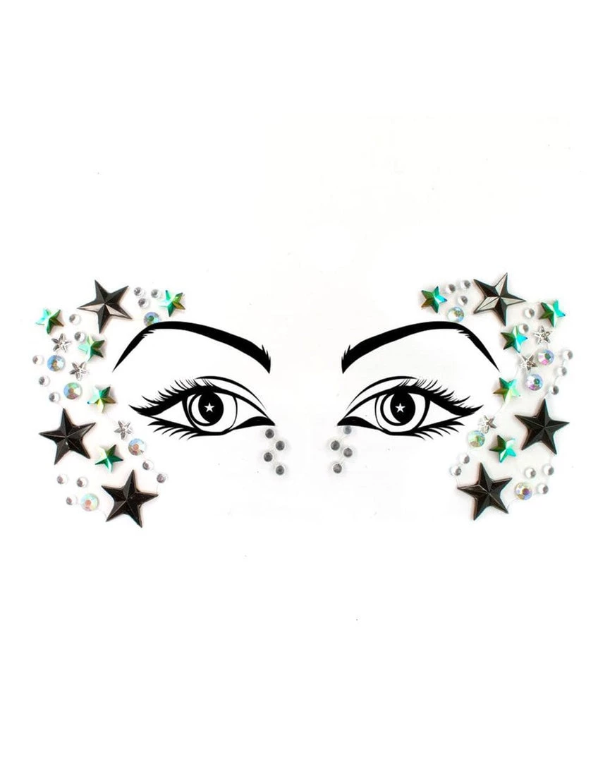 Lunautics Slayer Face Gems 3 Lunautics Slayer Face Gems