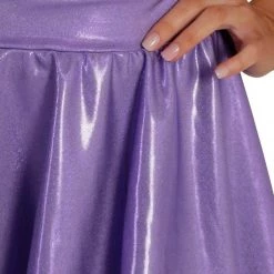 Rolita Couture Clothing Rolita X IHR Bad Girl Skater Skirt 19 Rolita Couture Clothing Rolita X IHR Bad Girl Skater Skirt