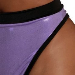 Rolita Couture Rolita X IHR Bootylicious High-Waisted Bottoms