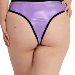 Rolita Couture Rolita X IHR Bootylicious High-Waisted Bottoms