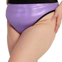 Rolita Couture Rolita X IHR Bootylicious High-Waisted Bottoms