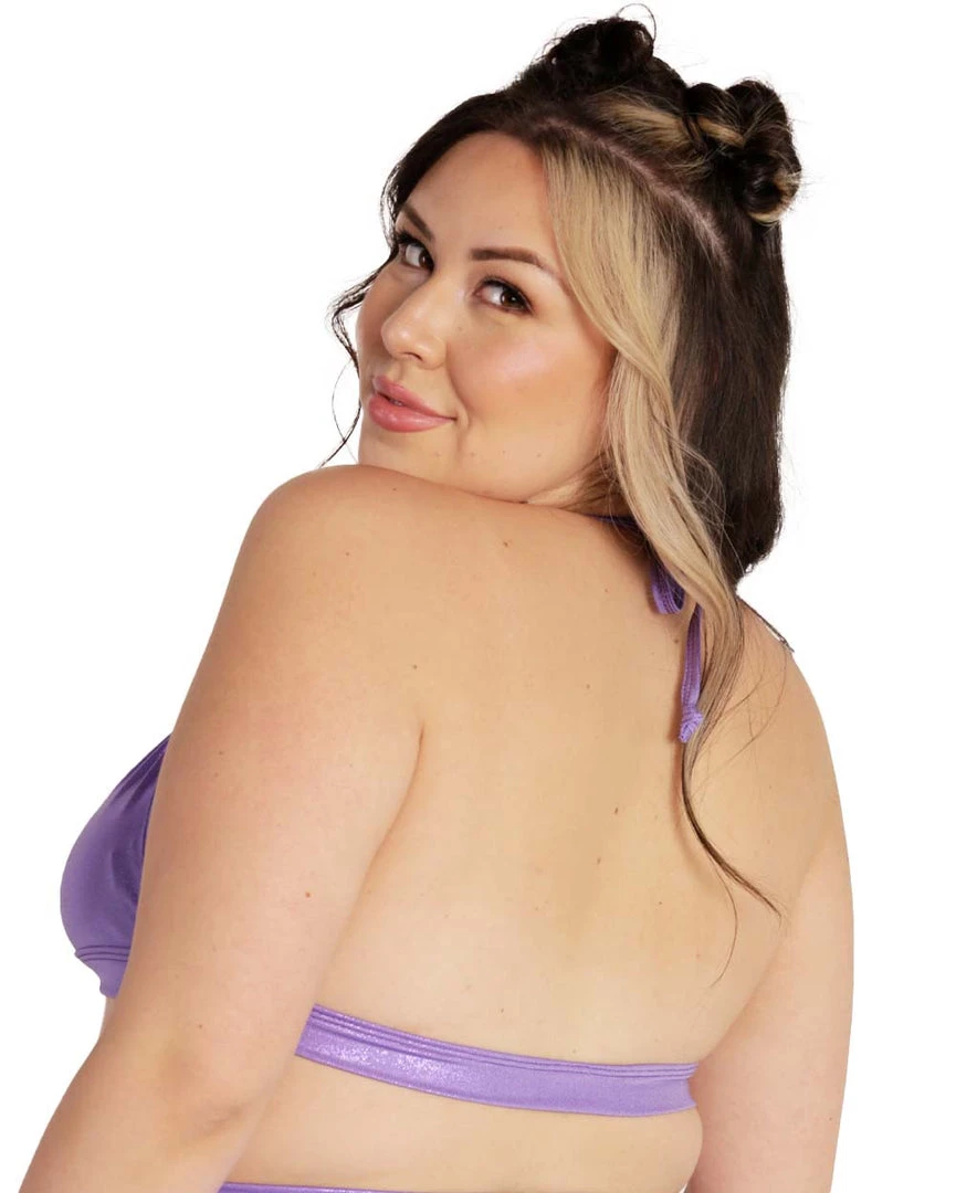 Rolita Couture Clothing Rolita X IHR Buckle Up Speed Clasp Top 12 Rolita Couture Clothing Rolita X IHR Buckle Up Speed Clasp Top