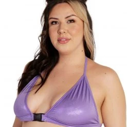 Rolita Couture Clothing Rolita X IHR Buckle Up Speed Clasp Top 20 Rolita Couture Clothing Rolita X IHR Buckle Up Speed Clasp Top