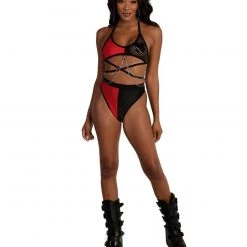 Rolita Couture Rolita X IHR Splice Bootylicious Bottoms Clothing 13 Rolita Couture Rolita X IHR Splice Bootylicious Bottoms Clothing