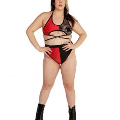 Rolita Couture Rolita X IHR Splice Bootylicious Bottoms Clothing 17 Rolita Couture Rolita X IHR Splice Bootylicious Bottoms Clothing