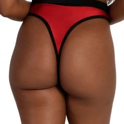 Rolita Couture Rolita X IHR Splice Bootylicious Bottoms Clothing 14 Rolita Couture Rolita X IHR Splice Bootylicious Bottoms Clothing