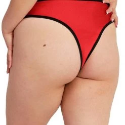 Rolita Couture Rolita X IHR Splice Bootylicious Bottoms Clothing 18 Rolita Couture Rolita X IHR Splice Bootylicious Bottoms Clothing