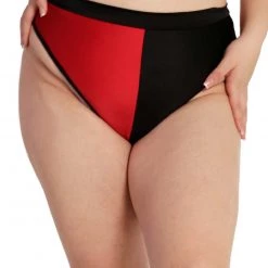 Rolita Couture Rolita X IHR Splice Bootylicious Bottoms Clothing 15 Rolita Couture Rolita X IHR Splice Bootylicious Bottoms Clothing