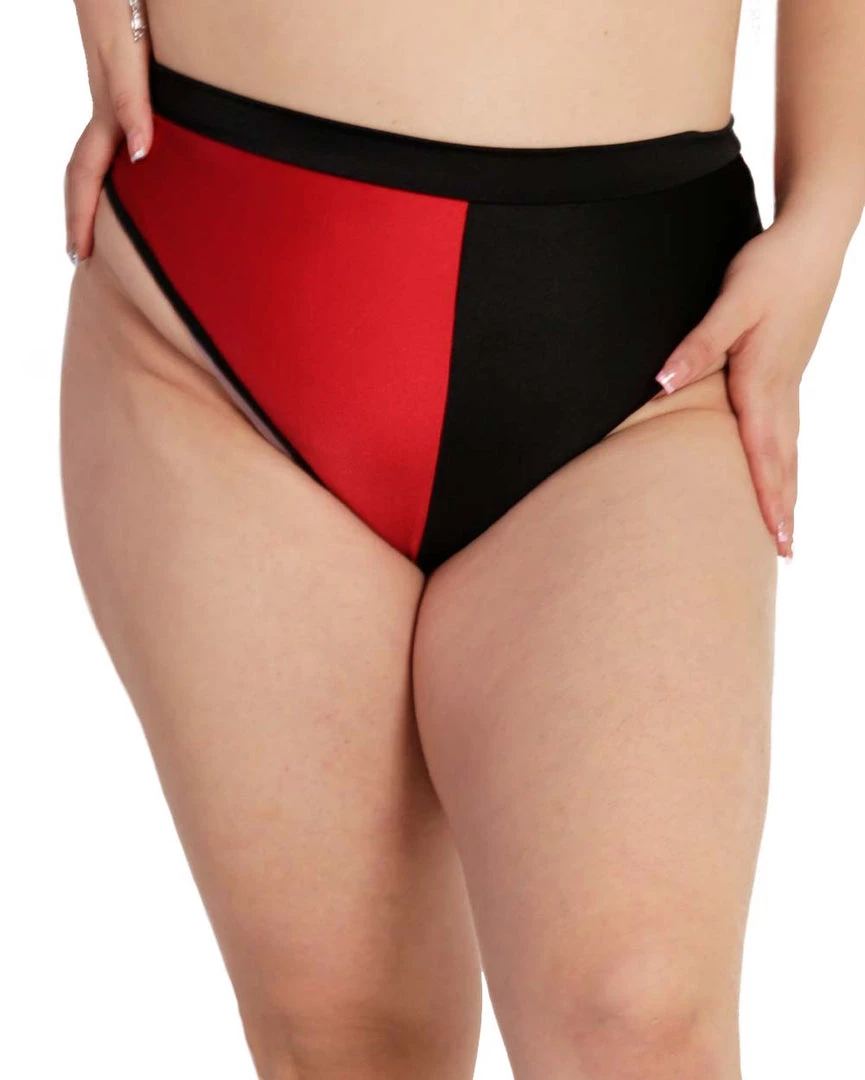 Rolita Couture Rolita X IHR Splice Bootylicious Bottoms Clothing 7 Rolita Couture Rolita X IHR Splice Bootylicious Bottoms Clothing