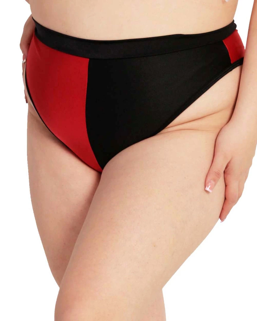 Rolita Couture Rolita X IHR Splice Bootylicious Bottoms Clothing 8 Rolita Couture Rolita X IHR Splice Bootylicious Bottoms Clothing