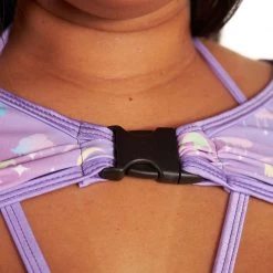 Rolita Couture Clothing Lunita X IHR Ultra Violet Ultra Crop Top 24 Rolita Couture Clothing Lunita X IHR Ultra Violet Ultra Crop Top