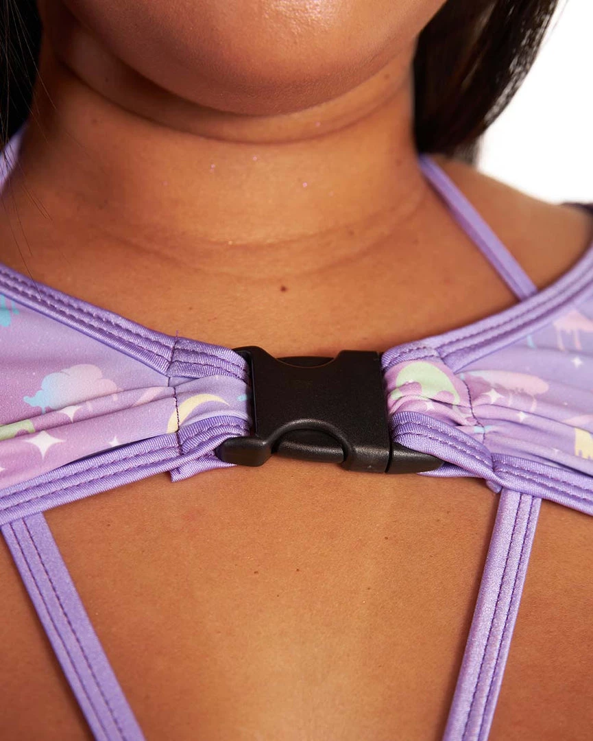 Rolita Couture Clothing Lunita X IHR Ultra Violet Ultra Crop Top 10 Rolita Couture Clothing Lunita X IHR Ultra Violet Ultra Crop Top