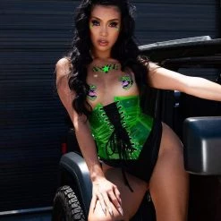 Neva Nude T-Rex Pasties 9 Neva Nude T-Rex Pasties