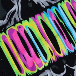 INTO THE AM Skull Slush Tee Men