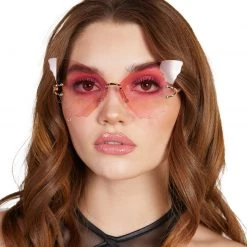 HND Accessories Mariposa Sunglasses