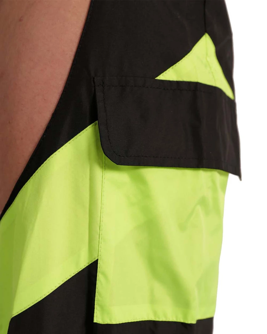 Hot & Delicious Black Bead New Arrivals Megawatt Speed Clasp Reflective Cargo Chaps 5 Hot & Delicious Black Bead New Arrivals Megawatt Speed Clasp Reflective Cargo Chaps