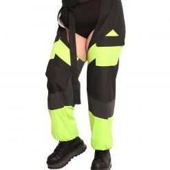 Hot & Delicious Black Bead New Arrivals Megawatt Speed Clasp Reflective Cargo Chaps 29 Hot & Delicious Black Bead New Arrivals Megawatt Speed Clasp Reflective Cargo Chaps