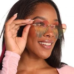 Lucent Product Inc. Melt My Heart Sunglasses Accessories 9 Lucent Product Inc. Melt My Heart Sunglasses Accessories