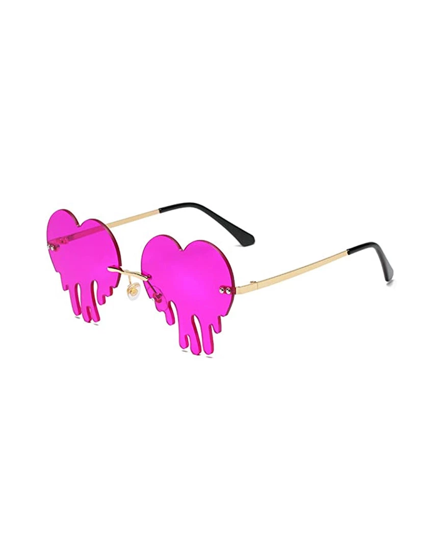 Lucent Product Inc. Melt My Heart Sunglasses Accessories 7 Lucent Product Inc. Melt My Heart Sunglasses Accessories