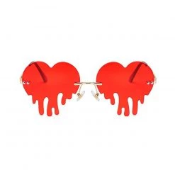 Lucent Product Inc. Melt My Heart Sunglasses Accessories 13 Lucent Product Inc. Melt My Heart Sunglasses Accessories