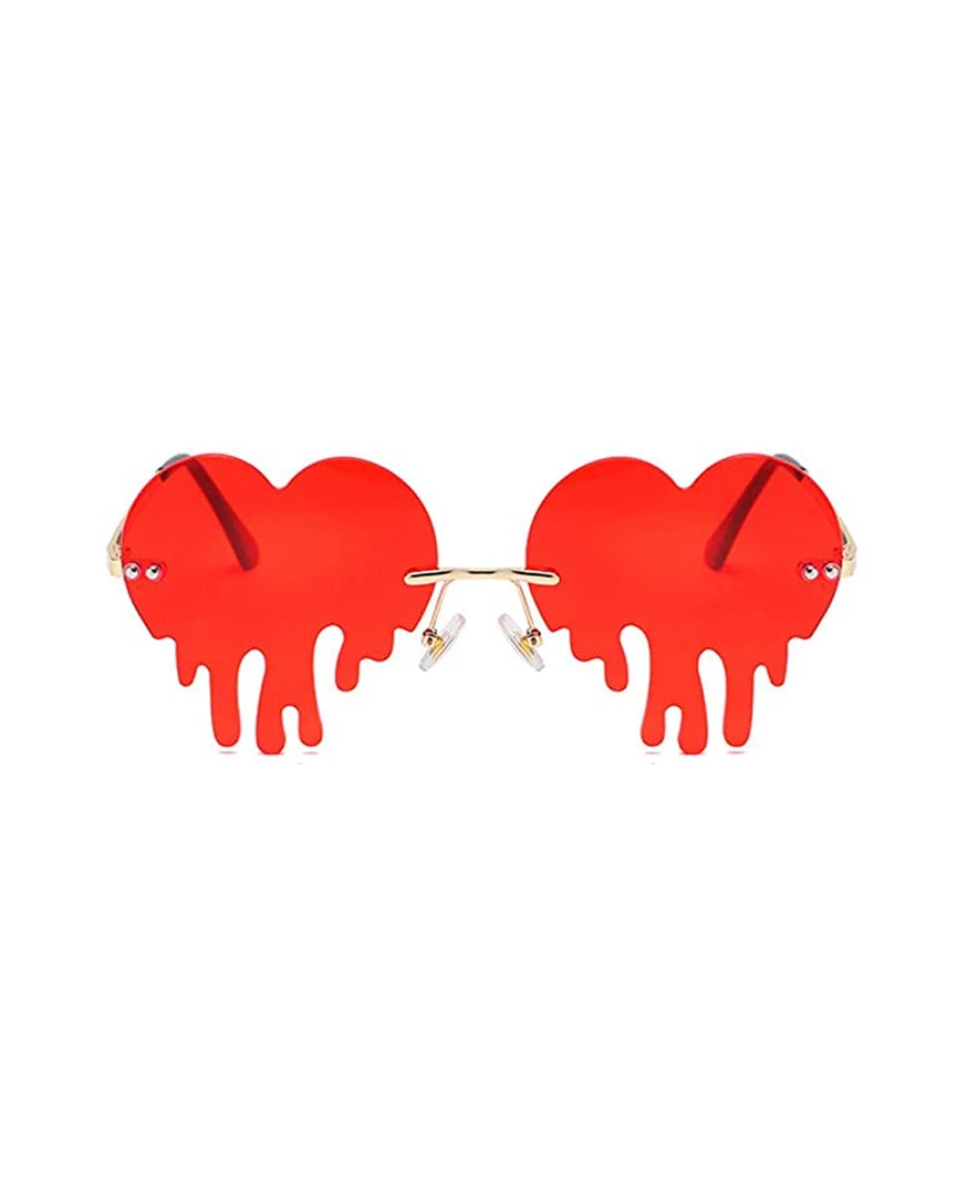 Lucent Product Inc. Melt My Heart Sunglasses Accessories 8 Lucent Product Inc. Melt My Heart Sunglasses Accessories