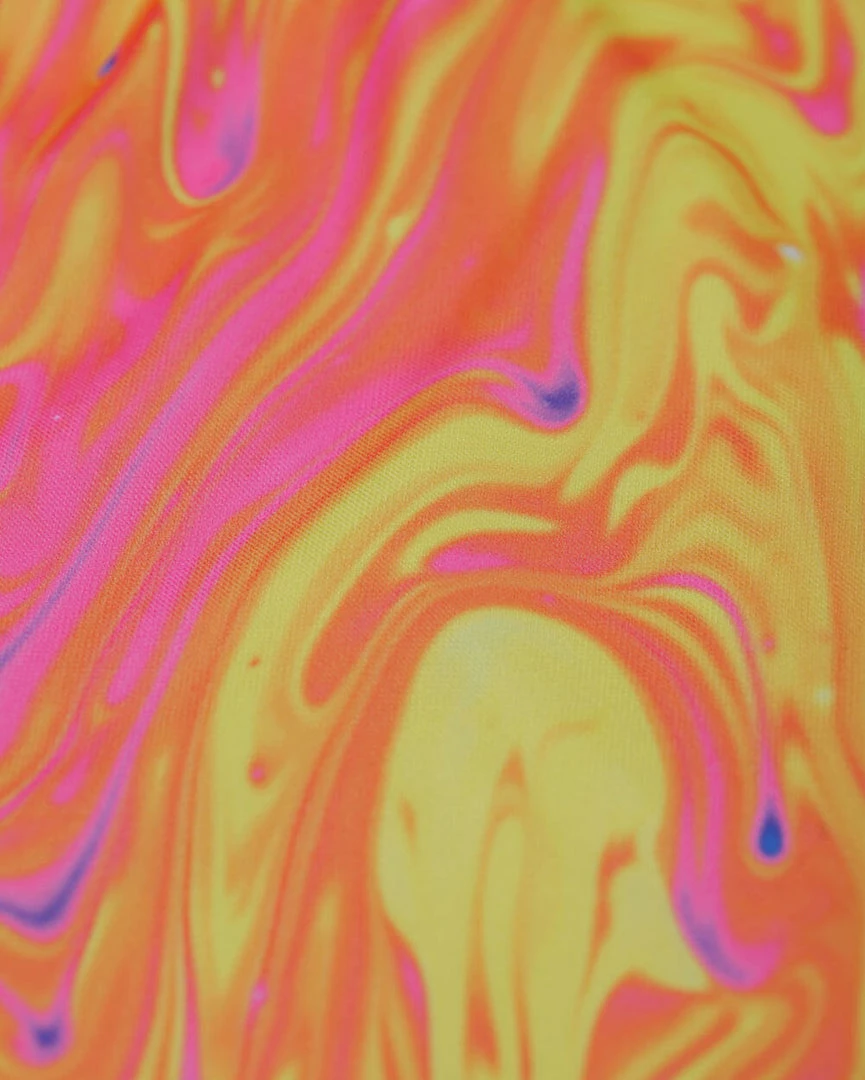 INTO THE AM Men Liquified Shorts 7 INTO THE AM Men Liquified Shorts