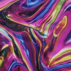 INTO THE AM Prismatic Shorts 10 INTO THE AM Prismatic Shorts