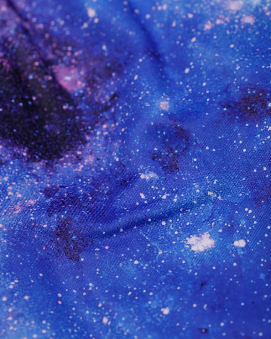 INTO THE AM Stardust Shorts Men 7 INTO THE AM Stardust Shorts Men