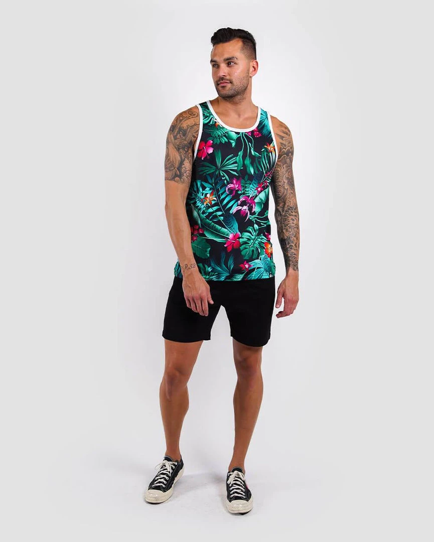 INTO THE AM Congo Tank Men 6 INTO THE AM Congo Tank Men