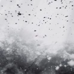 INTO THE AM Galaxy Splatter Tank Men 10 INTO THE AM Galaxy Splatter Tank Men