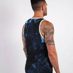 INTO THE AM Men Spectral Space Tank