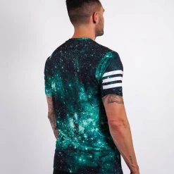 INTO THE AM Team Electric Tee 11 INTO THE AM Team Electric Tee